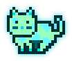 MoonCat #7832