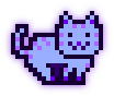 MoonCat #7833 MoonCat #7833