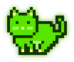 MoonCat #7839 MoonCat #7839