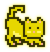 MoonCat #7862 MoonCat #7862
