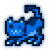 MoonCat #7865 MoonCat #7865