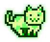 MoonCat #7869 MoonCat #7869