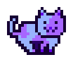 MoonCat #7874 MoonCat #7874