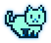 MoonCat #7880 MoonCat #7880