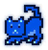 MoonCat #7884 MoonCat #7884