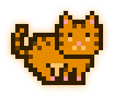 MoonCat #7888 MoonCat #7888