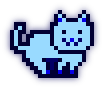 MoonCat #7894 MoonCat #7894