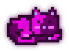 MoonCat #7895 MoonCat #7895