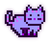 MoonCat #7896 MoonCat #7896