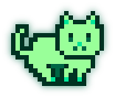 MoonCat #7898 MoonCat #7898