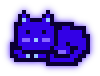 MoonCat #7899 MoonCat #7899