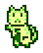 MoonCat #7914 MoonCat #7914