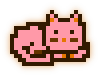 MoonCat #7915 MoonCat #7915