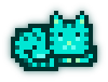 MoonCat #7918 MoonCat #7918