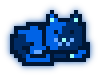 MoonCat #7927 MoonCat #7927