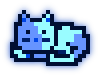 MoonCat #7942 MoonCat #7942