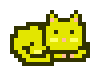 MoonCat #7943 MoonCat #7943