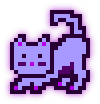 MoonCat #7947 MoonCat #7947