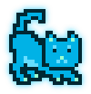 MoonCat #7951 MoonCat #7951