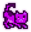 MoonCat #7964 MoonCat #7964