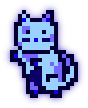 MoonCat #7967 MoonCat #7967