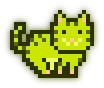 MoonCat #7975 MoonCat #7975