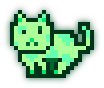 MoonCat #7977 MoonCat #7977