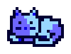 MoonCat #7979 MoonCat #7979