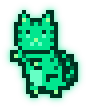MoonCat #7987 MoonCat #7987