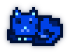 MoonCat #7990 MoonCat #7990