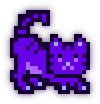 MoonCat #7999 MoonCat #7999