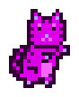 MoonCat #8000 MoonCat #8000