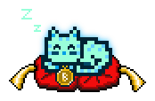 MoonCat #8002 MoonCat #8002