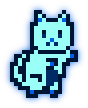 MoonCat #8009 MoonCat #8009
