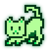 MoonCat #8011 MoonCat #8011