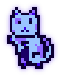 MoonCat #8022 MoonCat #8022