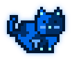 MoonCat #8023 MoonCat #8023