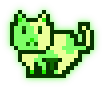 MoonCat #8026 MoonCat #8026