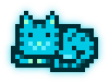 MoonCat #8027 MoonCat #8027