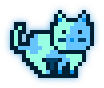 MoonCat #8031 MoonCat #8031