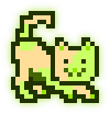 MoonCat #8032 MoonCat #8032