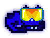 MoonCat #8034 MoonCat #8034