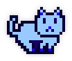 MoonCat #8040 MoonCat #8040