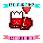 MoonCat #8042 MoonCat #8042