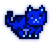 MoonCat #8044 MoonCat #8044