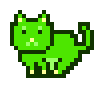 MoonCat #805 MoonCat #805