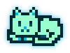 MoonCat #8061 MoonCat #8061
