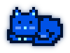 MoonCat #8064 MoonCat #8064