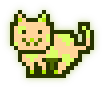 MoonCat #8066 MoonCat #8066