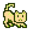 MoonCat #809 MoonCat #809